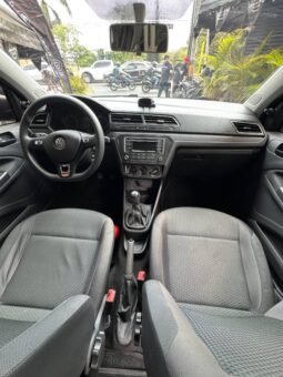 
										VOLKSWAGEN GOL TRENDLINE MT 1.6 full									