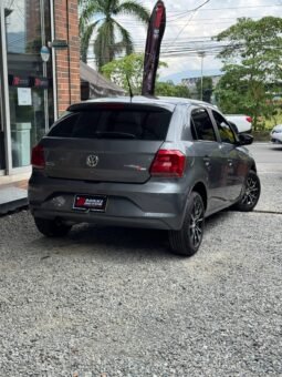 
										VOLKSWAGEN GOL TRENDLINE MT 1.6 full									