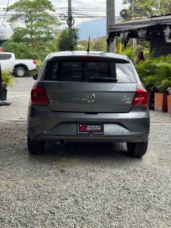 VOLKSWAGEN GOL TRENDLINE MT 1.6