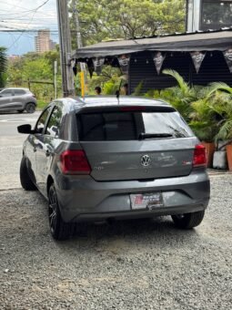 VOLKSWAGEN GOL TRENDLINE MT 1.6