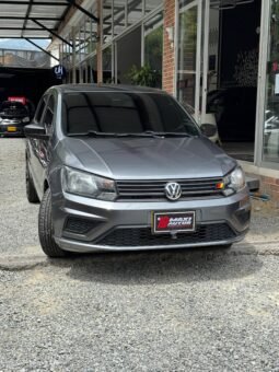 VOLKSWAGEN GOL TRENDLINE MT 1.6