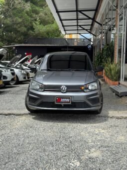 VOLKSWAGEN GOL TRENDLINE MT 1.6