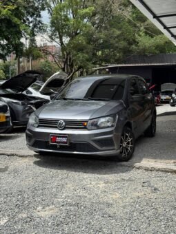 VOLKSWAGEN GOL TRENDLINE MT 1.6