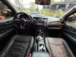 
										NISSAN FRONTIER PRO-4X  AUT 2.5GSL 4X4 full									