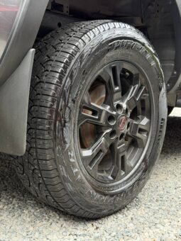 
										NISSAN FRONTIER PRO-4X  AUT 2.5GSL 4X4 full									
