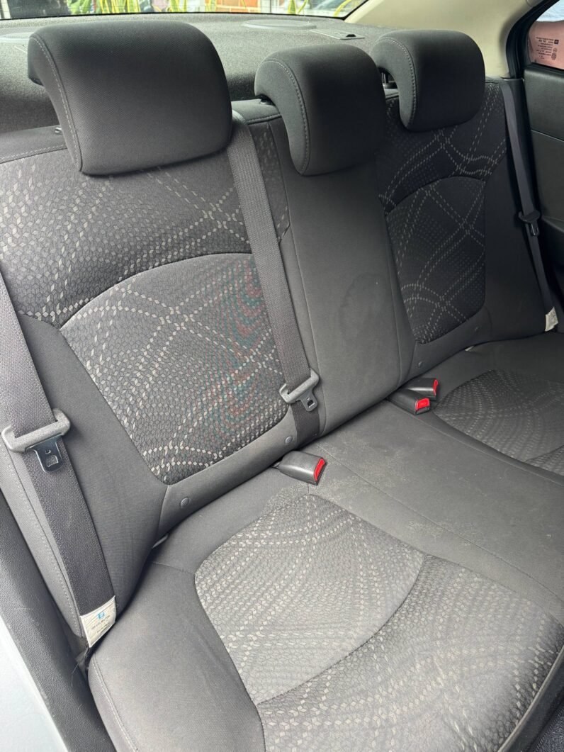 
								CHEVROLET BEAT PREMIER 1.2 SD full									