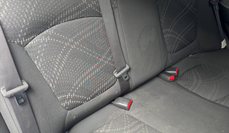 
								CHEVROLET BEAT PREMIER 1.2 SD full									