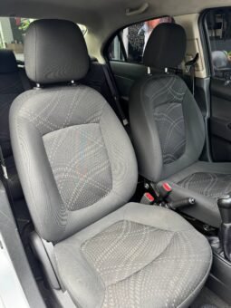
										CHEVROLET BEAT PREMIER 1.2 SD full									