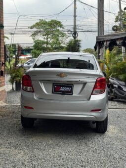 
										CHEVROLET BEAT PREMIER 1.2 SD full									