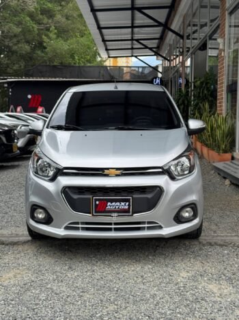 CHEVROLET BEAT PREMIER 1.2 SD