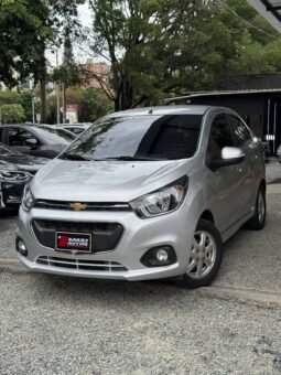 CHEVROLET BEAT PREMIER 1.2 SD