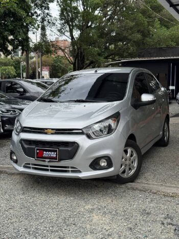 CHEVROLET BEAT PREMIER 1.2 SD