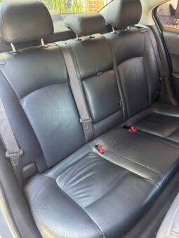 
										CHEVROLET CRUZE LS MT 1.8 SD full									