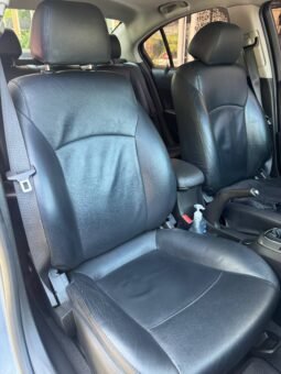 
										CHEVROLET CRUZE LS MT 1.8 SD full									