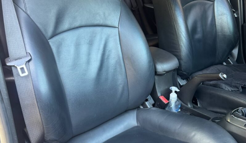 
								CHEVROLET CRUZE LS MT 1.8 SD full									