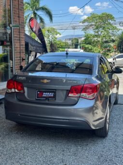 
										CHEVROLET CRUZE LS MT 1.8 SD full									