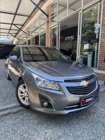 CHEVROLET CRUZE LS MT 1.8 SD