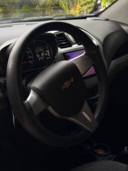 
										CHEVROLET BEAT PREMIER 1.2 SD full									