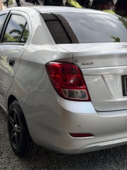 
										CHEVROLET BEAT PREMIER 1.2 SD full									