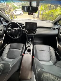 
										TOYOTA COROLLA CROSS XEI HYBRID 1.8 AT full									