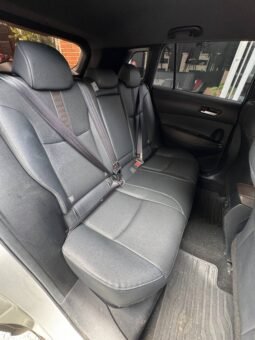 
										TOYOTA COROLLA CROSS XEI HYBRID 1.8 AT full									