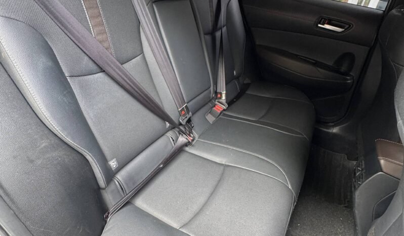 
								TOYOTA COROLLA CROSS XEI HYBRID 1.8 AT full									