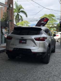 CHEVROLET BLAZER RS  AWD 3.6 AT