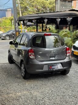 
										NISSAN MARCH ACTIVE MT 1.6 full									