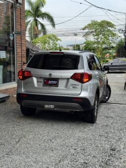 
										SUZUKI VITARA LIVE 2WD 1.6 MT 4X2 full									