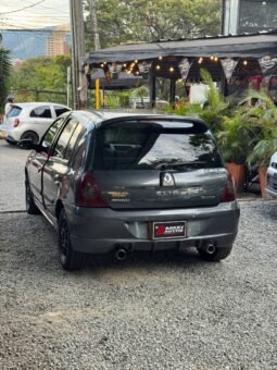 
										RENAULT CLIO CAMPUS 1.2 MT full									