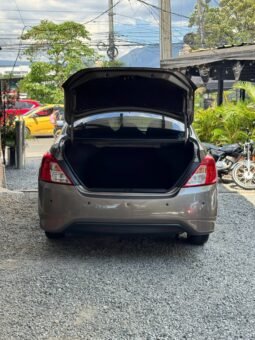 
										NISSAN VERSA DRIVE AT 1.6 SD full									