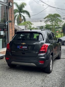 
										CHEVROLET TRACKER LT AT 1.8 full									