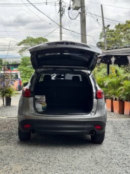 
										MAZDA Cx5 HIGH 2.0 AT 4×2 full									