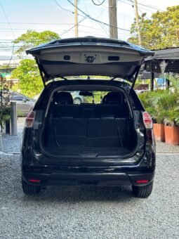 
										NISSAN XTRAIL EXCLUSIVE 2.5 AT 4X4 full									