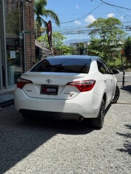 
										TOYOTA COROLLA S AT 1.8 SD full									