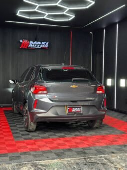 
										CHEVROLET ONIX PREMIER TURBO 1.0L HB AT full									