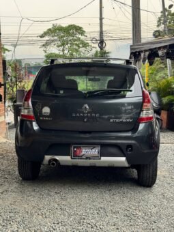 
										RENAULT STEPWAY EXPRESSION ZEN MT 1.6 full									