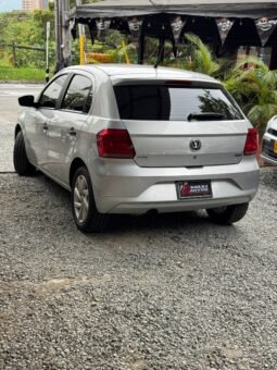 
										VOLKSWAGEN GOL COMFORTLINE AT 1.6 full									