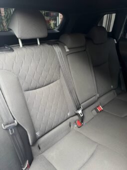 
										TOYOTA COROLLA CROSS XEI HYBRID 1.8 AT full									