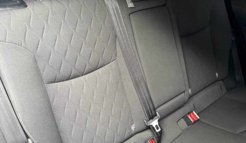 
								TOYOTA COROLLA CROSS XEI HYBRID 1.8 AT full									