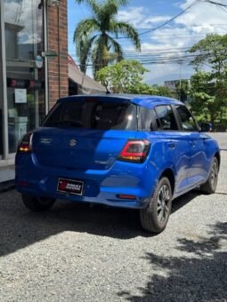 
										SUZUKI SWIFT HIBRIDO AT 1.2 full									