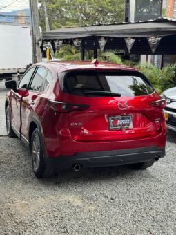 
										MAZDA CX-5 TOURING 2.0L AT 4X2 full									