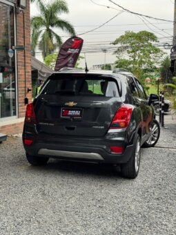
										CHEVROLET TRACKER PREMIER 1.8 AT full									