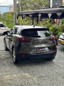 
										MAZDA CX-3 TOURING AT 2.0 4X2 full									