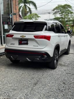 CHEVROLET CAPTIVA TURBO PREMIER 1.5 AUT 7P