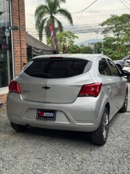 
										CHEVROLET JOY 1.4 MT HATCH BACK full									