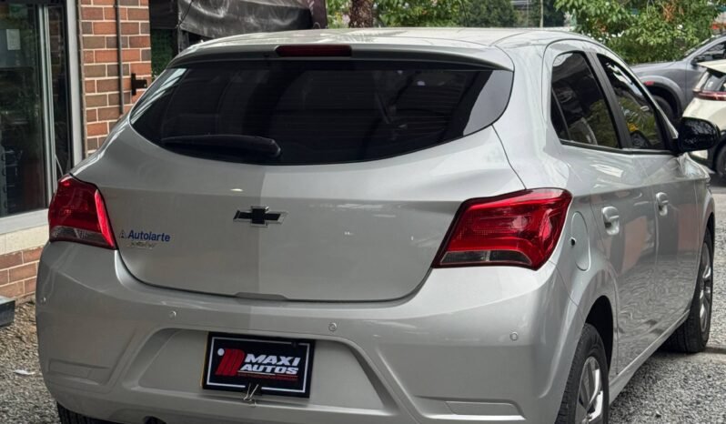 
								CHEVROLET JOY 1.4 MT HATCH BACK full									