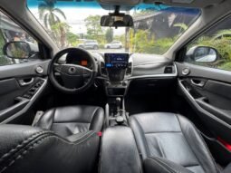 
										SSANGYONG KORANDO C AT 2.0 GASOLINA 4X2 full									