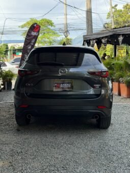 
										MAZDA CX5 TOURING AUT 2.0 full									