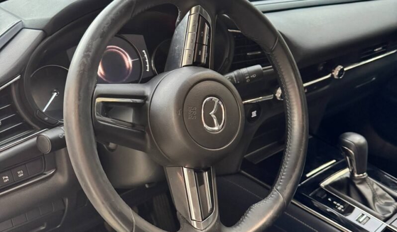 
								MAZDA CX30 TOURING AT 2.0 4X2 full									